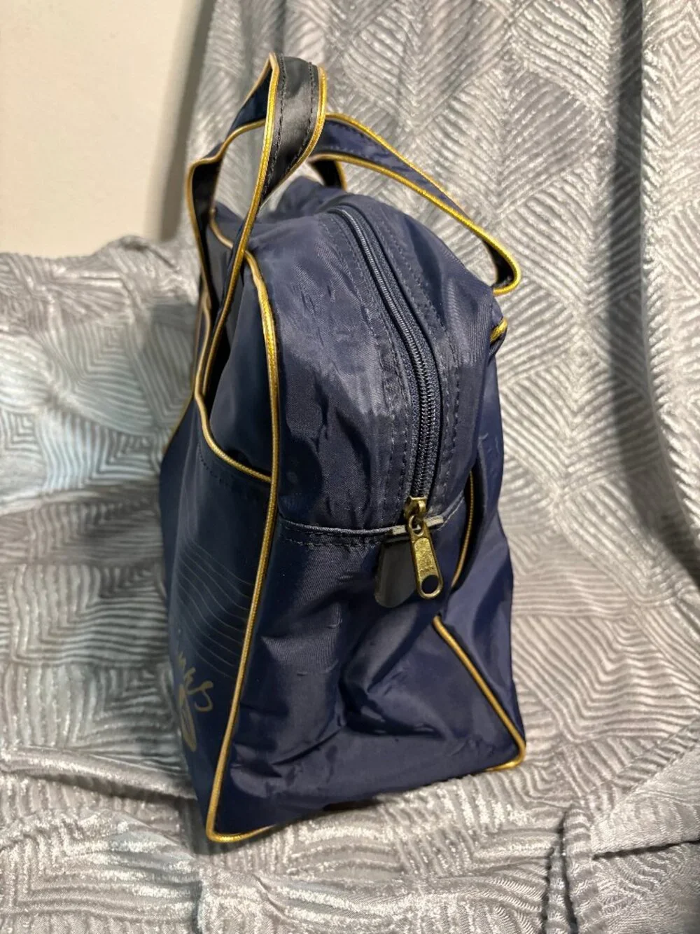 Delta vintage air